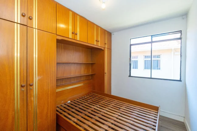 Imagem Apartamento de 3 quartos no bairro Campo Comprido