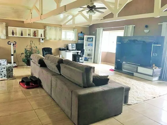 Imagem Casa com 3 dormitórios à venda, 600 m² por R$ 2.000.000,00 - Jardim Realce - Suzano/SP