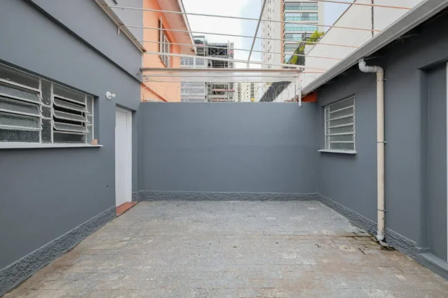 Imagem Casa Vila Leopoldina - 114M² - 2 Dorms, 2 Vagas, Face Oeste.