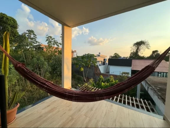 Imagem CASA RESIDENCIAL em MANAUS - AM, PONTA NEGRA