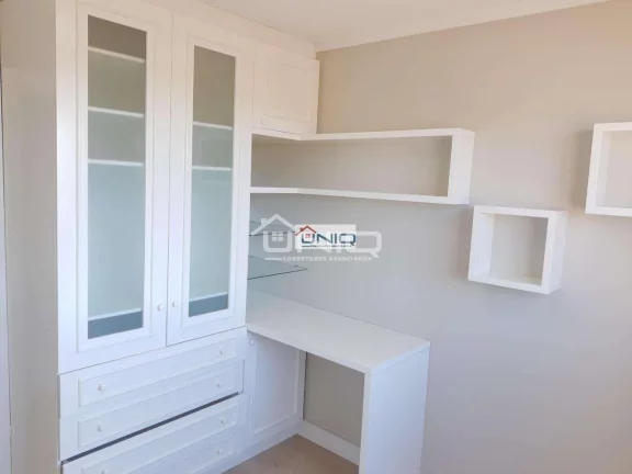Imagem Apartamento Semi-Mobiliado La Salle