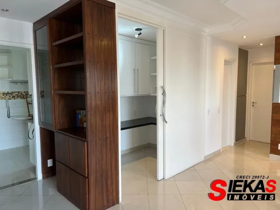 Imagem Imperdível oportunidade! Apartamento à venda em São Paulo-SP, no Jardim Avelino: 2 quartos, 1 suíte, 2 salas, 2 vagas de garagem, 84m².