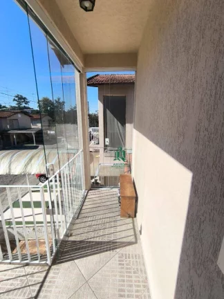 Imagem Casa com 2 dormitórios à venda, 62 m² por R$ 327.000,00 - Parque Flamengo - Guarulhos/SP