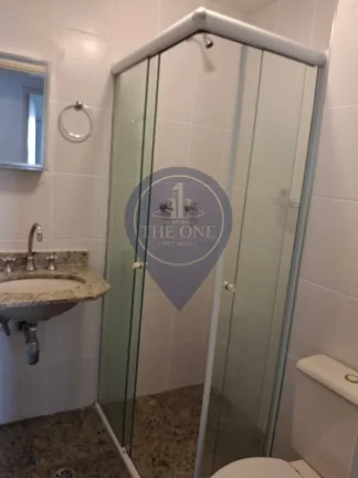 Imagem Apartamento à Venda em São Paulo-SP, Jardim Paulista: 2 Quartos, 2 Salas, 1 Banheiro, 1 Vaga de Garagem, 52,57m². Venha Conferir!