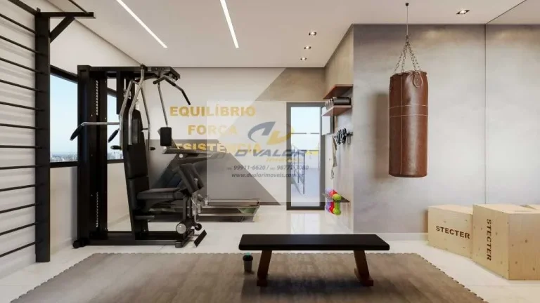 Imagem Vendo Apartamento com 70 m², 3 quartos s/ 1 suíte, área de lazer na cobertura e 1 vaga