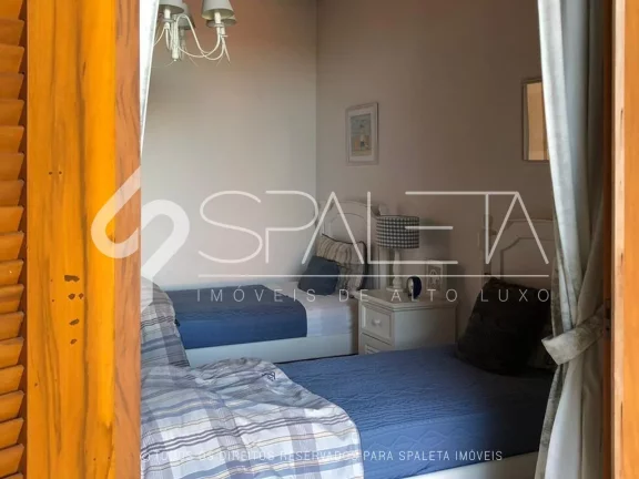 Imagem Conforto em harmonia com a natureza: Uma casa de fazenda na Praia da Grama