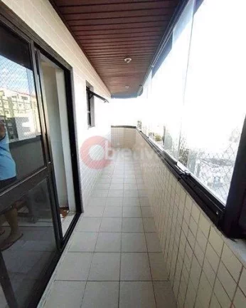 Imagem Apartamento, 1 quarto, 65 m², Centro - Cabo Frio