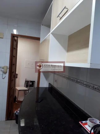 Imagem Apartamento à Venda no Sacomã SP, 72m², 3 Dormitórios, 2 Banheiros, Sala em L, 1 Vaga de garagem Fixa e Coberta, R$400 Mil (OPORTUNIDADE)