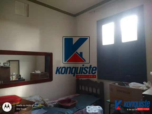 Imagem VENDO CASA E PONTO COMERCIAL NO BAIRRO BRASILIA