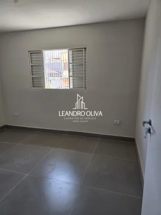 Imagem Sobrado Reformado à Venda – Vila Brasilio Machado, São Paulo (Saúde)