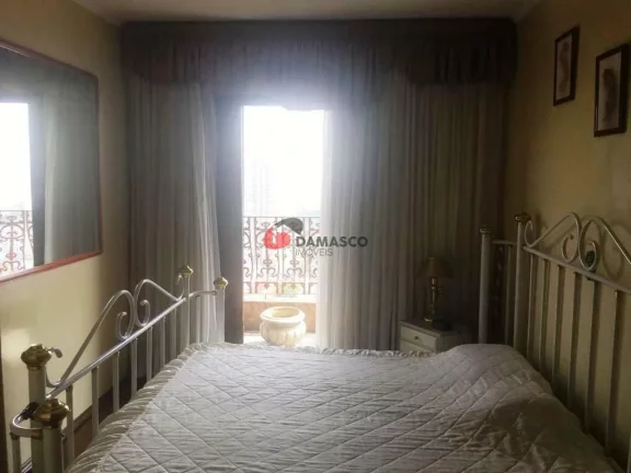 Imagem Apartamento à venda 3 Quartos, 1 Suite, 1 Vaga, 166M², Barcelona, São Caetano do Sul - SP