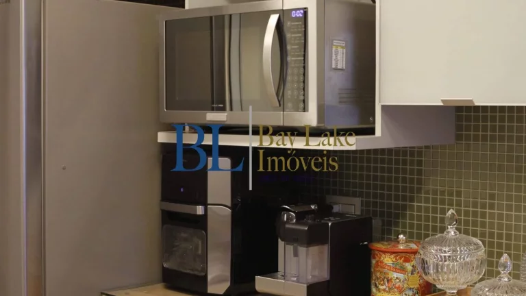 Imagem Vendo Amplo Apartamento - 228M² - Grand Boulevard Parque da Mooca!!!