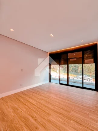 Imagem Casa de Condomínio em Alphaville - Barueri