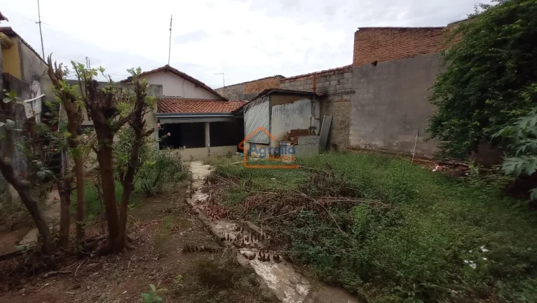 Imagem Casa à venda no bairro Jardim Santa Clara - Mogi Mirim/SP