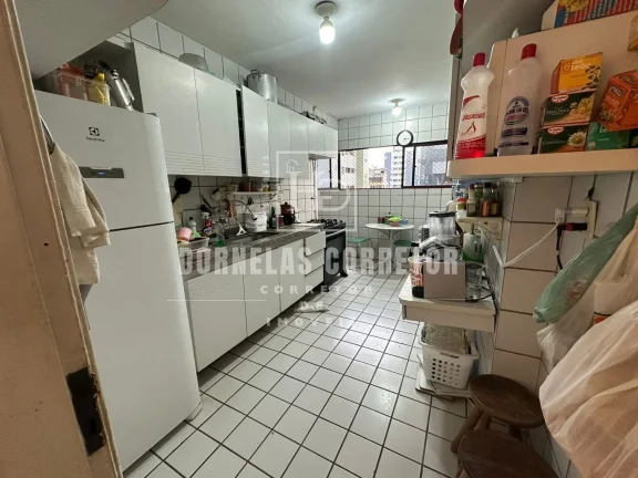 Imagem Oportunidade nas Graças! 150 m², 3 Quartos e Lazer