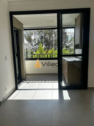 Imagem Descubra o equilíbrio perfeito entre conforto, modernidade e localização privilegiada neste elega...