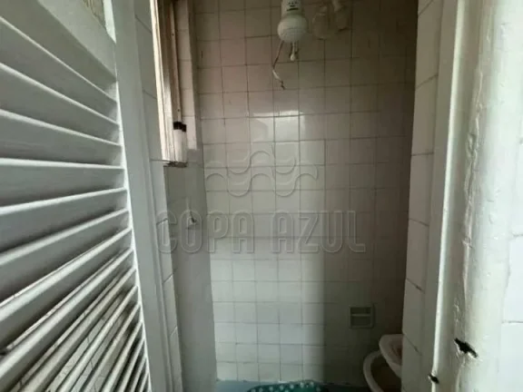 Imagem Copacabana - Residencial › Apartamento com 3 quarto(s) a Venda