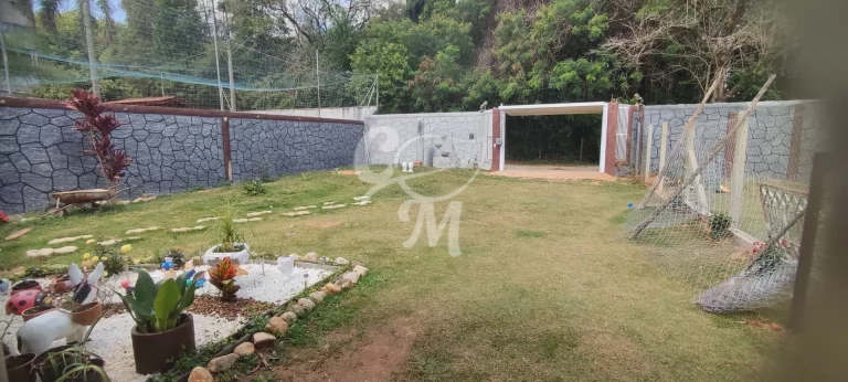 Imagem Casa no bairro Chácara Aeroporto em Jundiaí