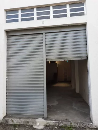 Imagem Imóvel Comercial para Alugar, 40 m² em Santo Antônio - Betim