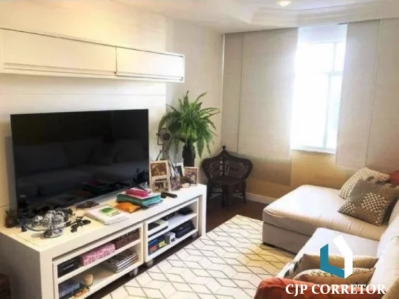 Imagem Apartamento luxuoso para vender em Ondina, de 217 m²