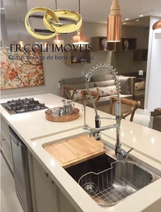 Imagem APARTAMENTO RESIDENCIAL em São Paulo - SP, Pari