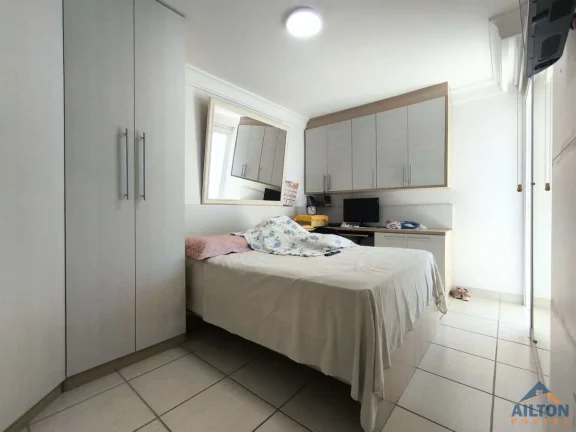 Imagem Apartamento Quarto e Sala à Venda na Prainha em Muquiçaba - Guarapari/ES