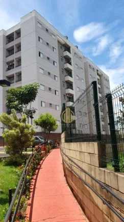 Imagem Apartamento com 2 dormitórios à venda, 58 m² por R$ 315.000,00 - Residencial Greenville - Ribeirão Preto/SP