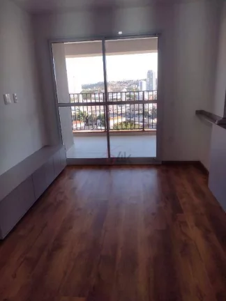 Imagem Apartamento de 63² com dois dormitórios a venda no Brooklin.