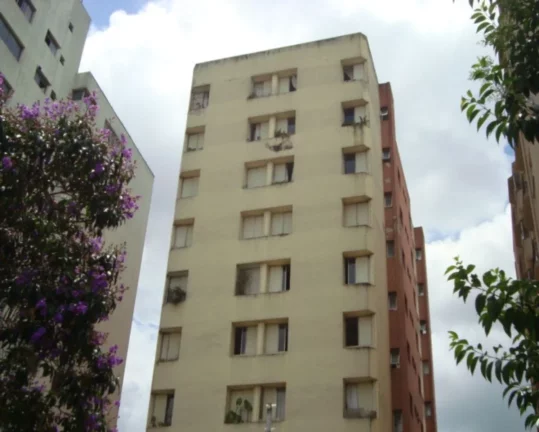 Imagem Apartamento na Pompéia com 2 dormitórios e 2 vagas, 63m²