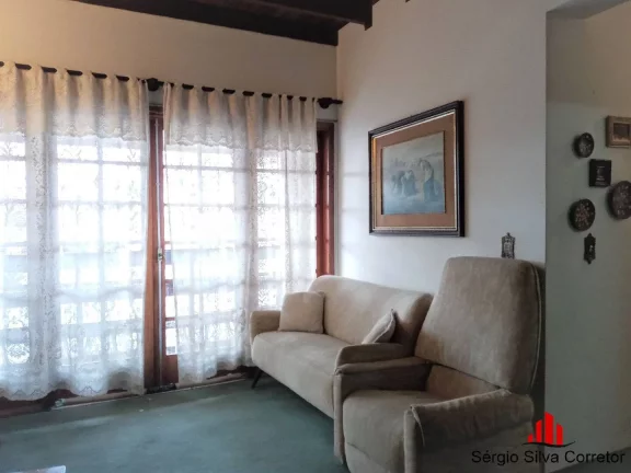 Imagem Apartamento Duplex Com 03 Dormitórios a Venda em Vila Abernéssia.