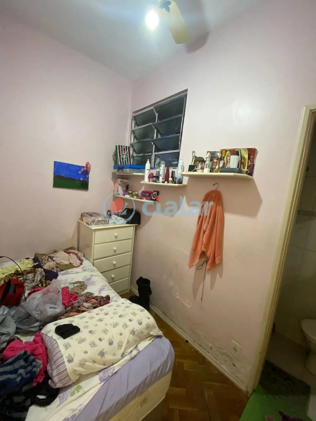 Imagem Apartamento à venda, Botafogo, Rio de Janeiro, RJ
