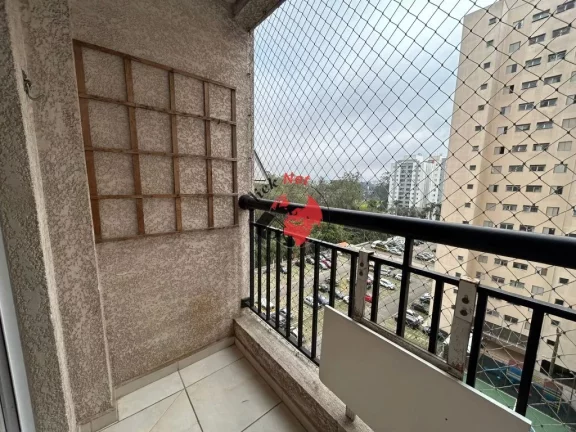 Imagem Seu novo lar está aqui! Apartamentoà venda no bairro Planalto – São Bernardo do Campo