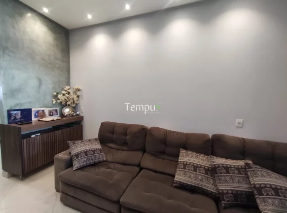 Imagem Casa em Jardim Planalto, Goiânia/GO