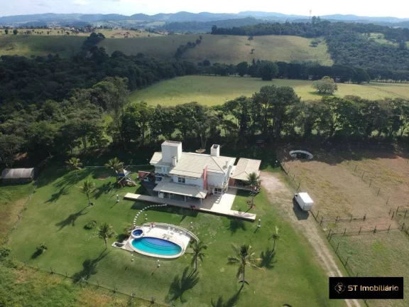 Imagem Incrível Haras Atibaia Casa com Acabamento de Primeira!