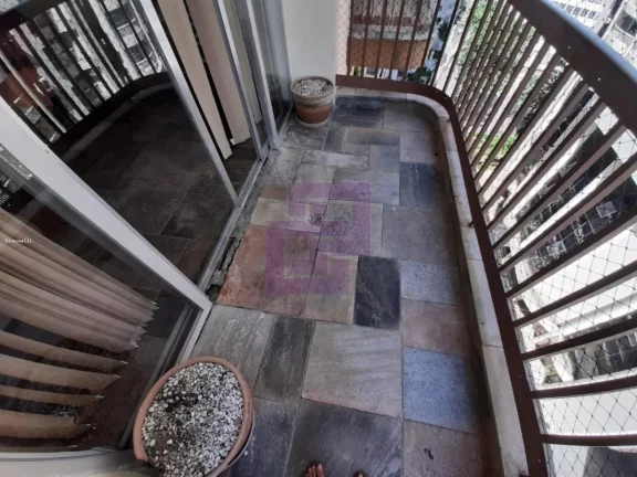 Imagem Apartamento para Venda em Guarujá / SP no bairro Pitangueiras