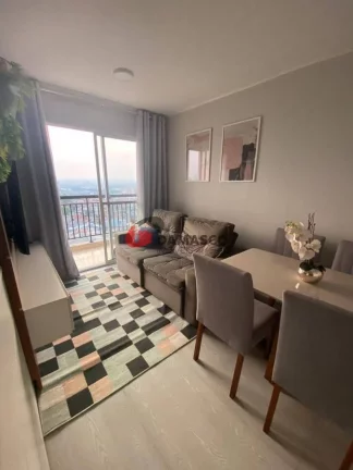 Imagem Apartamento à venda, Utinga, Santo André