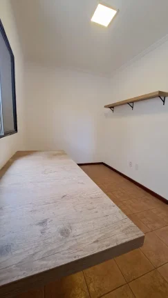 Imagem Edifício Stefhânia | Conforto e Localização Privilegiada no Campolim