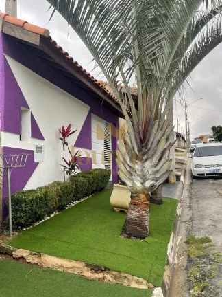 Imagem Casa em Votorantim
