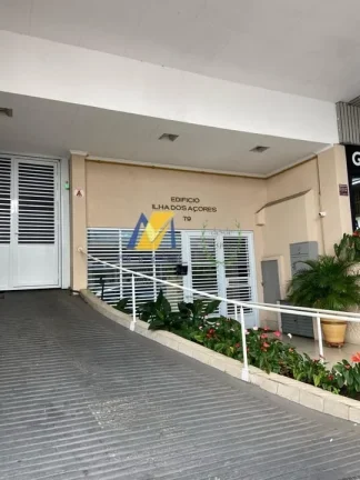 Imagem Vendo Lindo Apto em Santo André, Centro