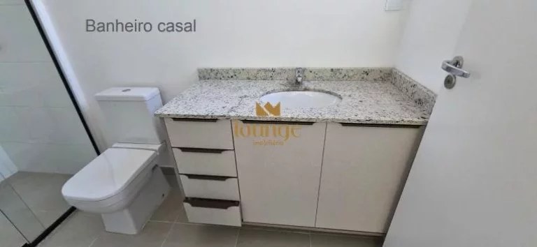 Imagem Apartamento Para Alugar Além Ponte Zona Leste - Sorocaba/SP
