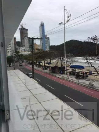Imagem Apartamento para Temporada em Balneário Camboriú / SC no bairro Centro