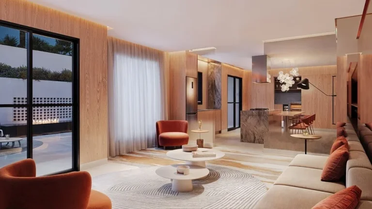 Imagem Uma vista para se admirar, uma vida nova com mais mobilidade e conveniências. Preço e disponibilid...
