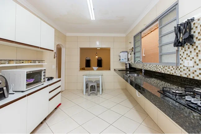 Imagem CASA RESIDENCIAL em São Paulo - SP, Jardim Kioto