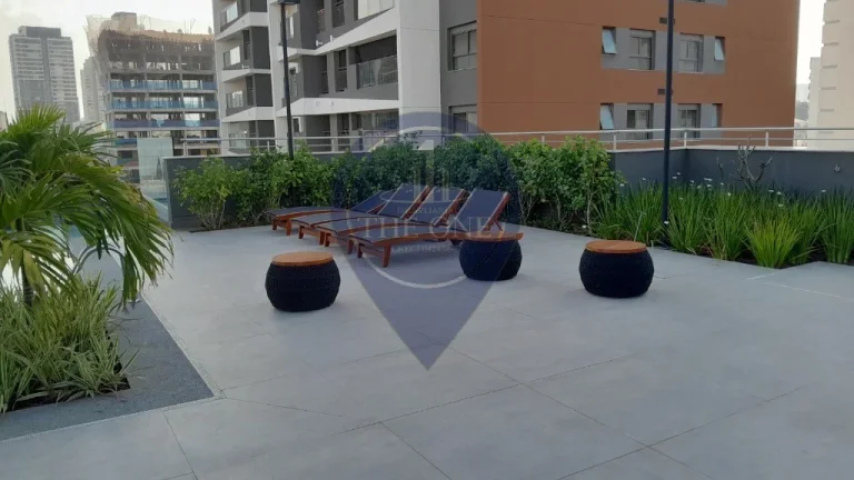 Imagem Studio de Luxo no coração do Ipiranga: 1 quarto, 1 sala, 1 banheiro e 19m² de puro conforto em São Paulo-SP!
