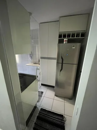 Imagem Casa 2 Dormitórios -Residencial Veredas dos Bandeirantes