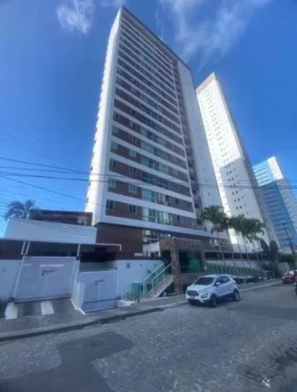 Apartamento Mobiliado com Elegância e Conforto no Artefato Residence – Jardim Oceania
