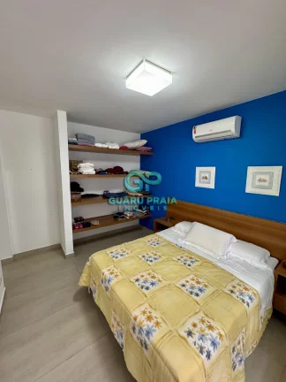 Imagem Apartamento à venda no bairro Pitangueiras - Guarujá/SP