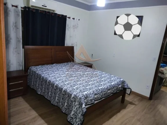 Imagem Casa - Ribeirão Preto - Vila Pompéia