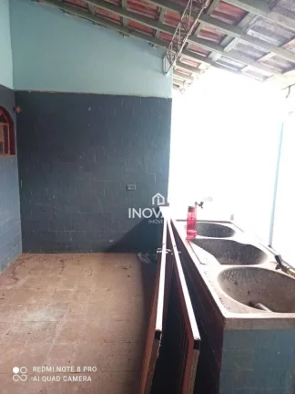 Imagem Casa com 3 dormitórios à venda, 70 m² por R$ 250.000,00 - Setor Social - Itumbiara/GO