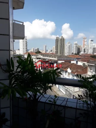 Imagem Apartamento no boqueirão com 02 dormitorios 1 vaga